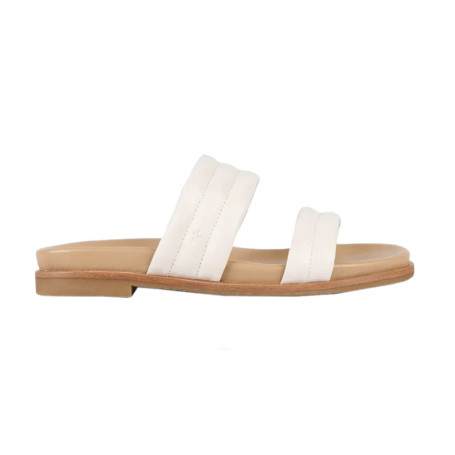 Sandalo donna EMU Bondi bianco coconut DS25EM01 W173657