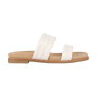 Sandalo donna EMU Bondi bianco coconut DS25EM01 W173657