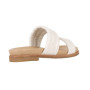Sandalo donna EMU Bondi bianco coconut DS25EM01 W173657