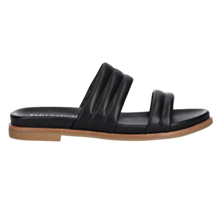 Sandalo donna EMU Bondi black DS25EM02 W173657
