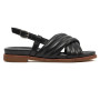 Sandalo donna EMU Borradaile black DS25EM03 W13017