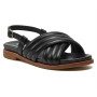 Sandalo donna EMU Borradaile black DS25EM03 W13017