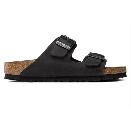 Sandalo unisex Birkenstock Arizona black US25BI12 0552113