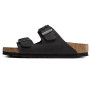 Sandalo unisex Birkenstock Arizona black US25BI12 0552113