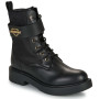 Stivaletto donna Love Moschino City 40 nero D26MO01 JA24024G1NIN100A