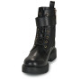 Stivaletto donna Love Moschino City 40 nero D26MO01 JA24024G1NIN100A
