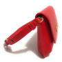 Borsa donna Love Moschino a spalla rosso B26MO22 JC4058PP1NLO0500