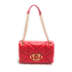 Borsa donna a spalla/tracolla Love Moschino rosso B26MO52 JC4041PP1NLC0500