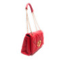 Borsa donna a spalla/tracolla Love Moschino rosso B26MO52 JC4041PP1NLC0500