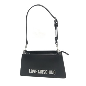 Borsa donna Love Moschino a mano/spalla nero B26MO71 JC4095PP1NLL000B