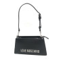Borsa donna Love Moschino a mano/spalla nero B26MO71 JC4095PP1NLL000B