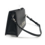 Borsa donna Love Moschino a mano/spalla nero B26MO71 JC4095PP1NLL000B