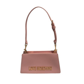 Borsa donna Love Moschino a mano/spalla cipria B26MO73 JC4095PP1NLL0601