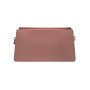 Borsa donna Love Moschino a mano/spalla cipria B26MO73 JC4095PP1NLL0601