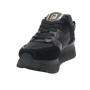 Sneaker donna Liu-Jo Maxi Wonder 91 black D26LJ11 BF5005 PX522