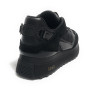 Sneaker donna Liu-Jo Maxi Wonder 91 black D26LJ11 BF5005 PX522