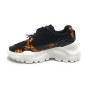 Sneaker donna Versace Jeans Couture nero D26VE02 79VA3SC7