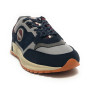 Scarpe uomo Colmar sneaker Dalton Iconic 024 navy/gray/burgundy U26CO14