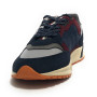 Scarpe uomo Colmar sneaker Dalton Iconic 024 navy/gray/burgundy U26CO14