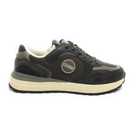 Scarpe uomo Colmar sneaker Hunt faded 059 brown U26CO12