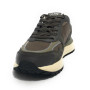 Scarpe uomo Colmar sneaker Hunt faded 059 brown U26CO12