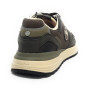 Scarpe uomo Colmar sneaker Hunt faded 059 brown U26CO12