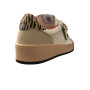 Sneaker donna 4B12 white/ leo D26QB03 PLAYNEWSKY-D229