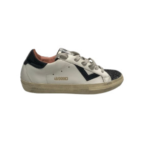Scarpe donna 4B12 anthracite D26QB05 SUPRIME-D321