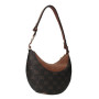 Borsa donna Liu-jo Cirry hobo M ginger bread B26LJ08 AF5251 E0053
