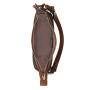 Borsa donna Liu-jo Cirry hobo M ginger bread B26LJ08 AF5251 E0053