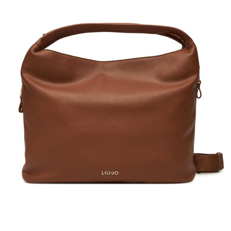 Borsa donna Liu-jo Kaliska hobo L ginger bread B26LJ17 AF5057 E0058