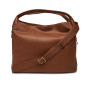 Borsa donna Liu-jo Kaliska hobo L ginger bread B26LJ17 AF5057 E0058