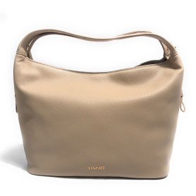 Borsa donna Liu-jo Kaliska hobo M neutro B26LJ25 AF5058 E0058