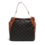 Borsa donna Liu-jo Ciffy hobo M ginger bread B26LJ26 AF5114 E0053