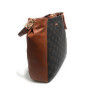 Borsa donna Liu-jo Ciffy hobo M ginger bread B26LJ26 AF5114 E0053