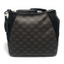Borsa donna Liu-jo Ciffy hobo M nero B26LJ24 AF5114 E0053
