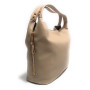 Borsa donna Liu-jo Kaliska hobo M neutro B26LJ25 AF5058 E0058