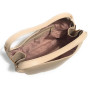 Borsa donna Liu-jo Kaliska hobo M neutro B26LJ25 AF5058 E0058