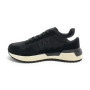 Sneaker EA7 Emporio Armani black/white U26EA01 7X000380 AF19175 MC001