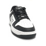 Sneaker EA7 Emporio Armani black/ white U26EA04 7X000345 AF11988