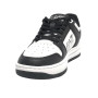 Sneaker EA7 Emporio Armani black/ white U26EA04 7X000345 AF11988