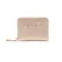 Portafoglio Liu-Jo Caliwen M zip around light gold A26LJ17 AF5156 E0087