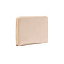 Portafoglio Liu-Jo Caliwen M zip around light gold A26LJ17 AF5156 E0087