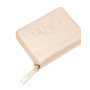 Portafoglio Liu-Jo Caliwen M zip around light gold A26LJ17 AF5156 E0087