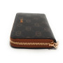 Portafoglio Liu-Jo Caliwen XL zip around marrone/ginger bread A26LJ23 AF5170 E0668