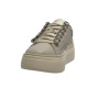 Sneaker donna Emanuélle Vee white/animalier D26EV03 452P-503-17