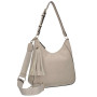 Borsa donna Liu-jo Samiana hobo neutro B26LJ67 AF5119 E0161