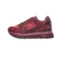Sneaker donna Liu-Jo Maxi Wonder 91 lampone D26LJ19 BF5005 PX522