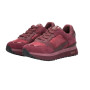 Sneaker donna Liu-Jo Maxi Wonder 91 lampone D26LJ19 BF5005 PX522