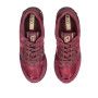 Sneaker donna Liu-Jo Maxi Wonder 91 lampone D26LJ19 BF5005 PX522